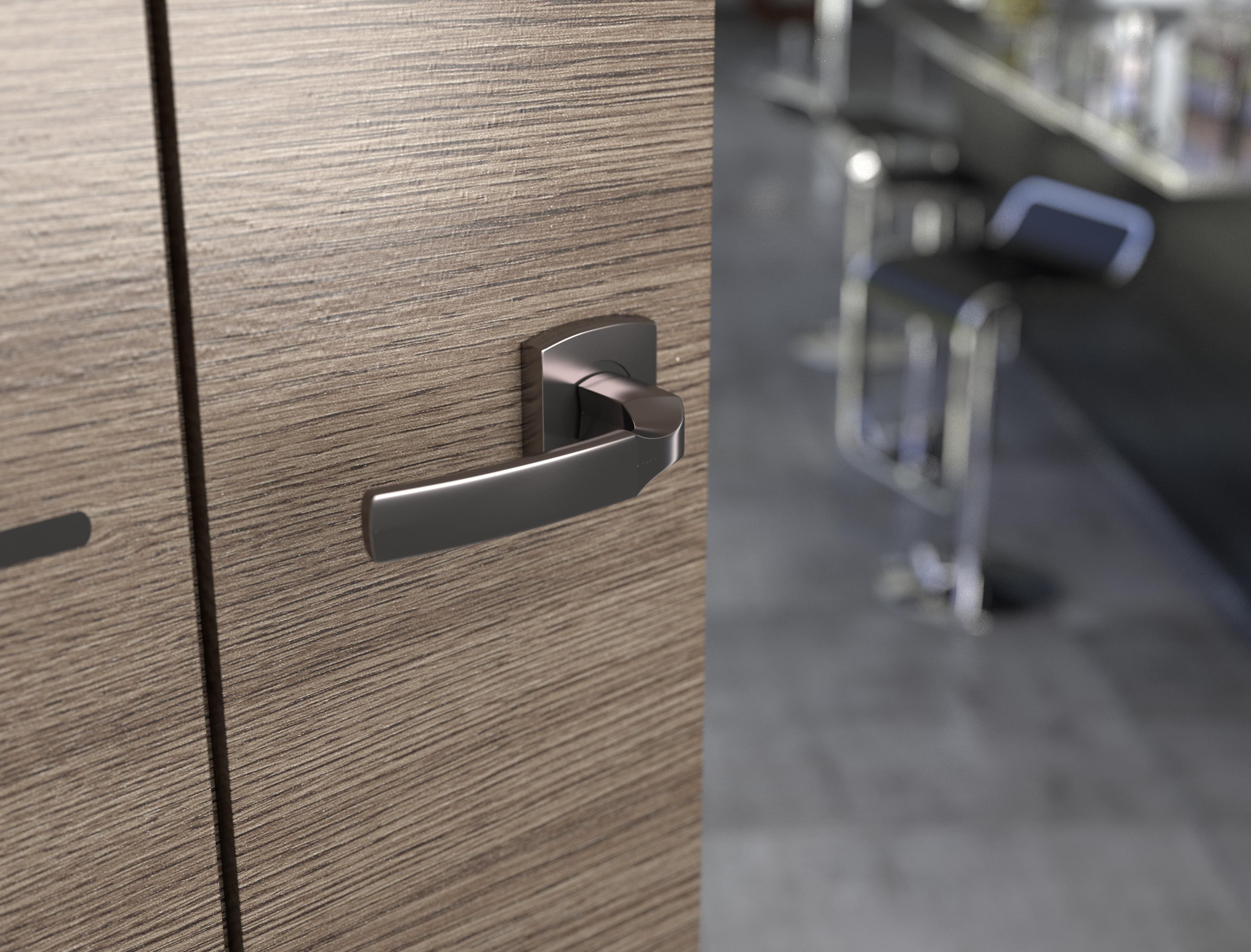 Serrurier à Toulouse, membre du réseau expert Vachette